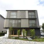 新宿展示場 - Design