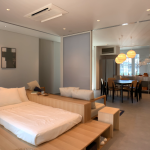 新宿展示場 - 2F LDK