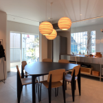 新宿展示場 - 2F Dining&Kitchen