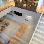 新宿展示場 - Void