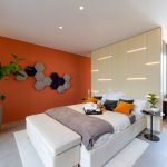 新宿展示場 - 3F Bedroom