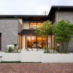 昭和展示場 - Design