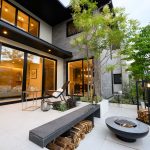 昭和展示場 - Garden Living