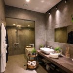 昭和展示場 - 1F Sanitary