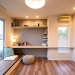 昭和展示場 - 2F Family Atelier／Terrace