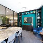 東京ショールーム - Meeting Room