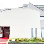 TQ GALLERY in MAKUHARI - Design