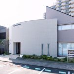 TQ GALLERY in MAKUHARI - Design