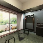 TQ GALLERY in MAKUHARI - 