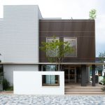 浦和展示場 - Design