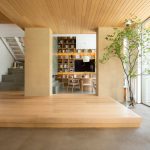 浦和展示場 - Entrance