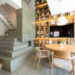 浦和展示場 - 1F Lounge