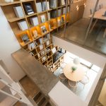 浦和展示場 - Void