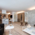 浦和展示場 - 2F Living