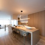 浦和展示場 - 2F Dinning Kitchen