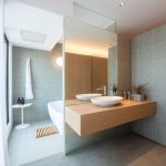 浦和展示場 - 2F Sanitary