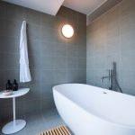 浦和展示場 - 2F Bathroom