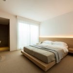 浦和展示場 - 3F Master Bedroom