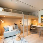 浦和展示場 - 3F Kids Room