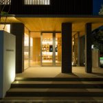 浦和展示場 - Entrance