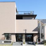 横浜第１展示場 - Design