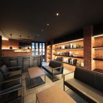 横浜第１展示場 - 1F Cafe