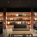 横浜第１展示場 - 1F Cafe