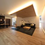 横浜第１展示場 - 2F Living Dining