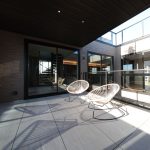 横浜第１展示場 - 3F Terrace