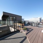 横浜第１展示場 - Roof Terrace