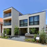 横浜第２展示場 - Design