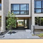 横浜第２展示場 - Entrance