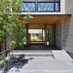 横浜第２展示場 - Entrance