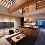 横浜第２展示場 - 1F Living