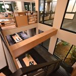 横浜第２展示場 - Void