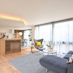 横浜第２展示場 - 2F LDK