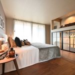 横浜第２展示場 - 2F Bedroom