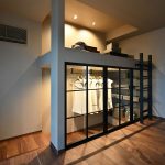 横浜第２展示場 - 2F Bedroom