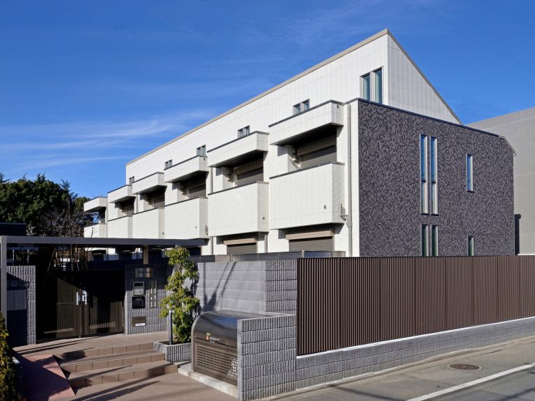 砧公園や馬事公苑を身近に。緑豊かな環境で始まる賃貸ライフ