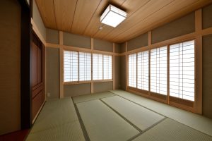 Japanese Room