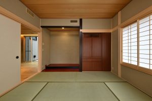 Japanese Room
