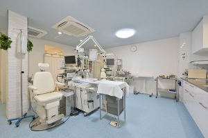 Examination room