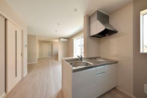 LDK<br>（For Rent）