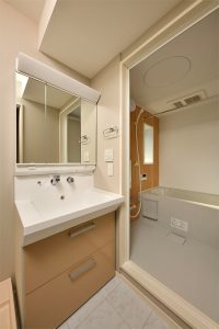 Sanitary<br>（For Rent）