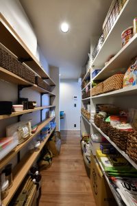 Pantry