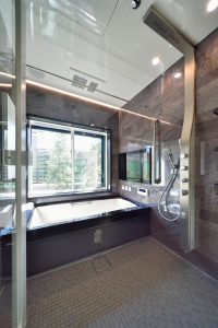 Bath Room