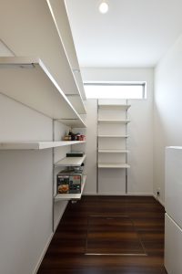 Pantry