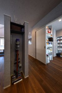 Pantry