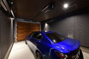 Inner Garage