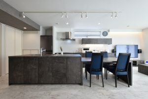 Dining&Kitchen